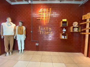 Lee más sobre el artículo Justa Trama